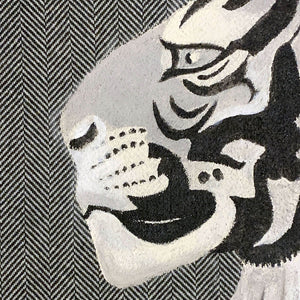 Bengala Tiger