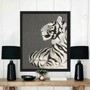 Bengala Tiger