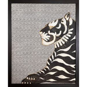 Black&White Tiger