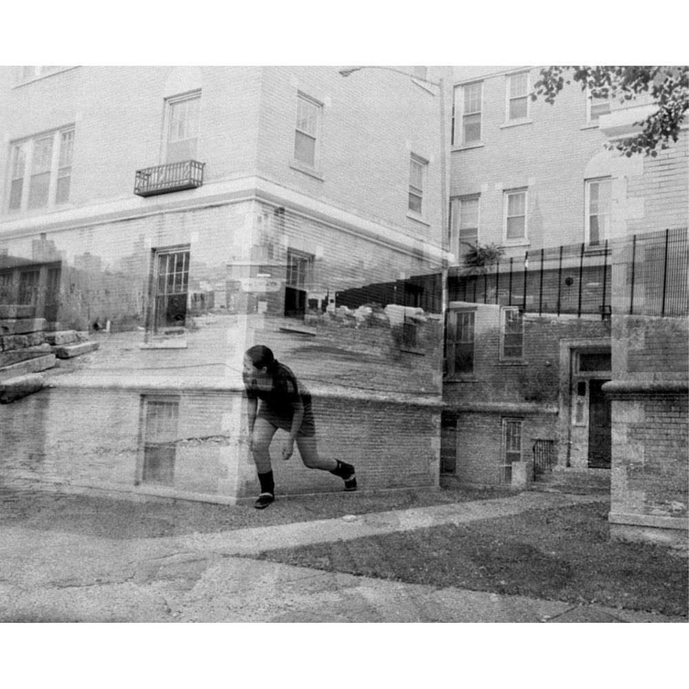 To Lose the Idea of the Dimension II