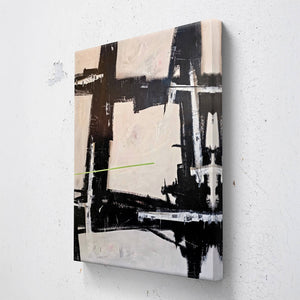 Transitions #04