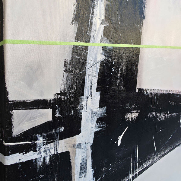 Transitions #04