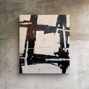Transitions #04