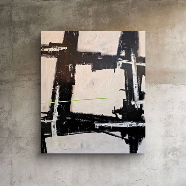 Transitions #04