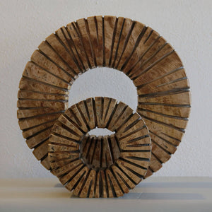 Two Hoops