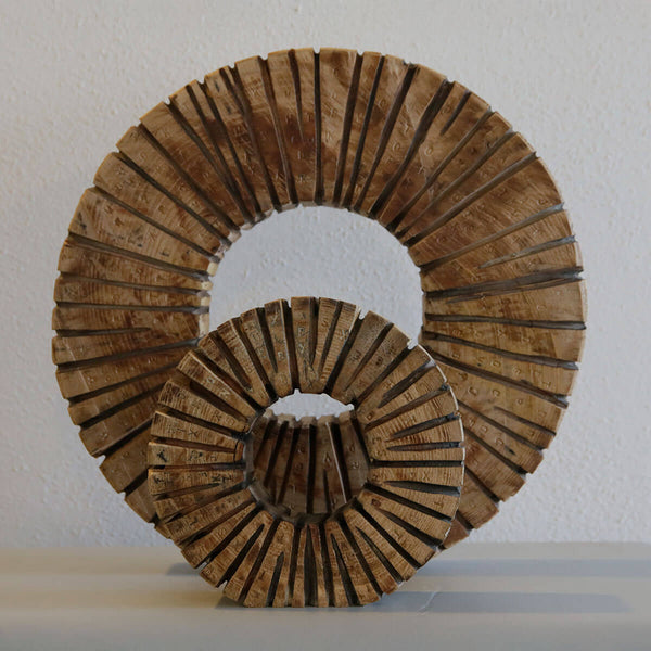 Two Hoops