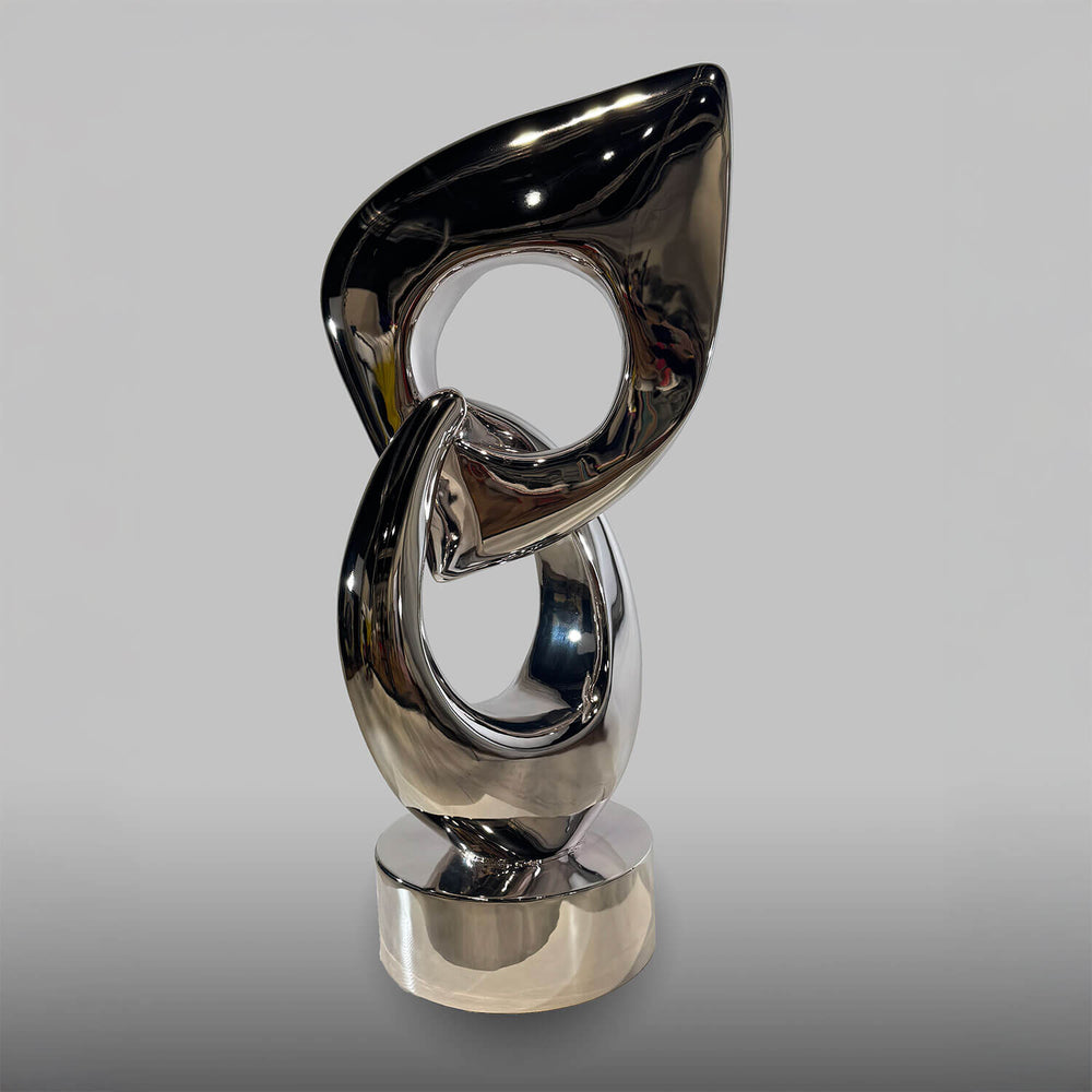 Two Rings Chrome
