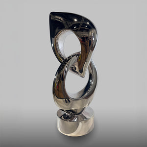 Two Rings Chrome