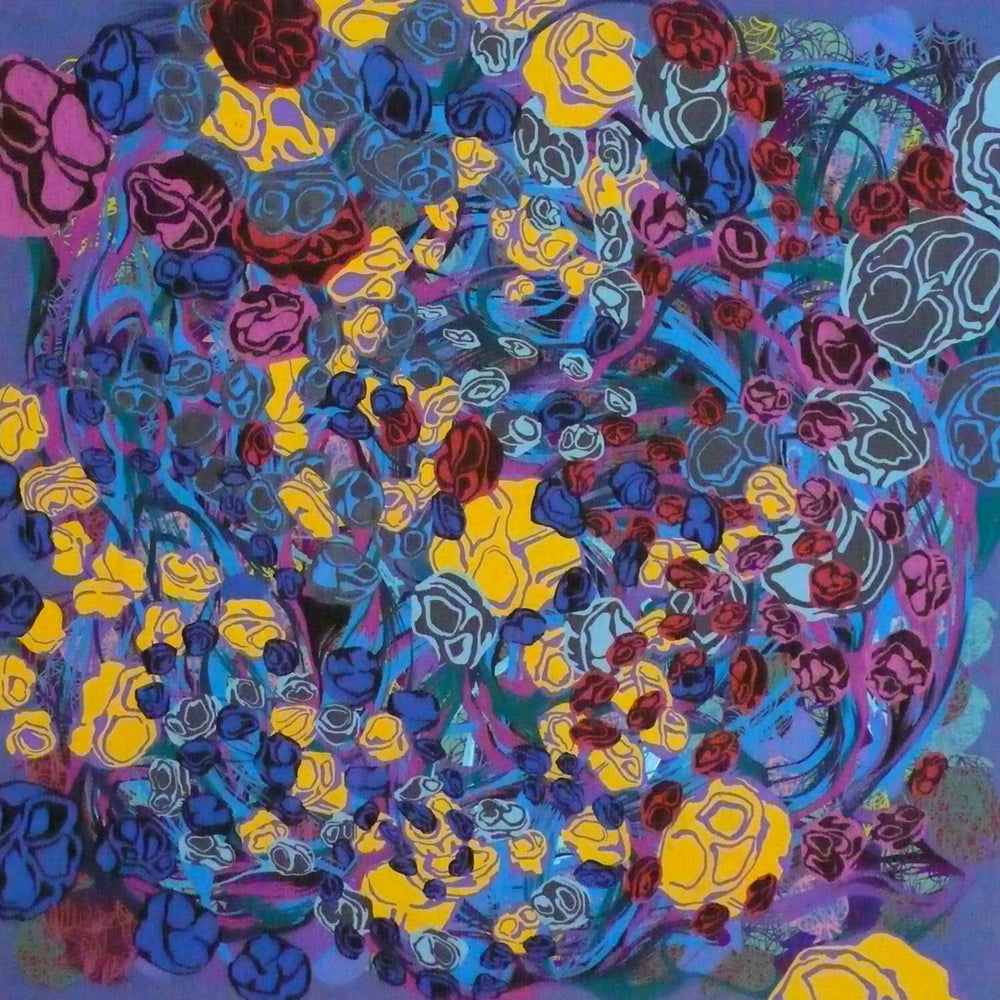 Untitled (Flowers)