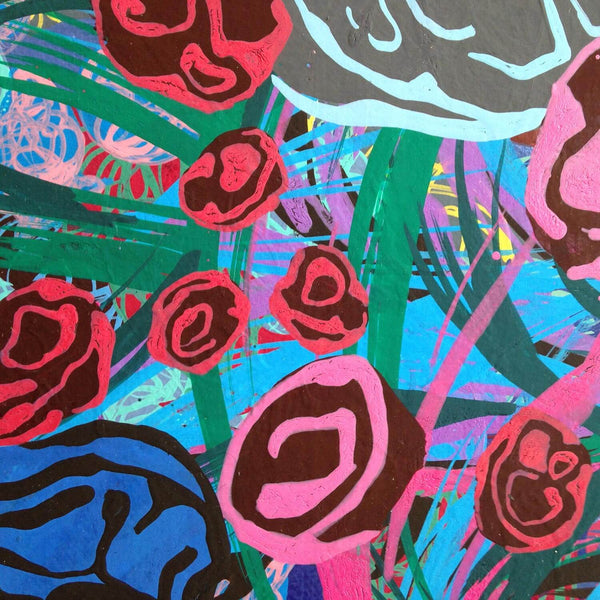 Untitled (Flowers)