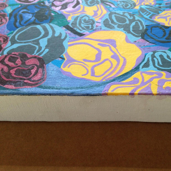 Untitled (Flowers)
