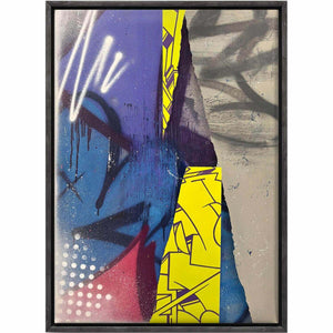 Urban Frames #6