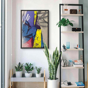 Urban Frames #6