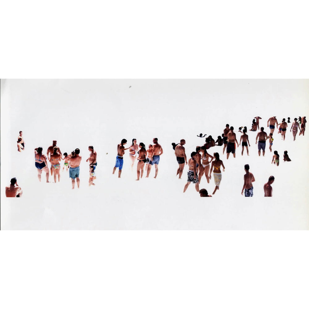 White Beach