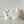 White Wave - Handmade shelf sculpture in ceramic by Fp Art Collection - Fp Art Online