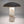 Mushroom Lamp - Calacatta marble, Cemmo Valencia marble, Arabescato marble by Up Group - Fp Art Online