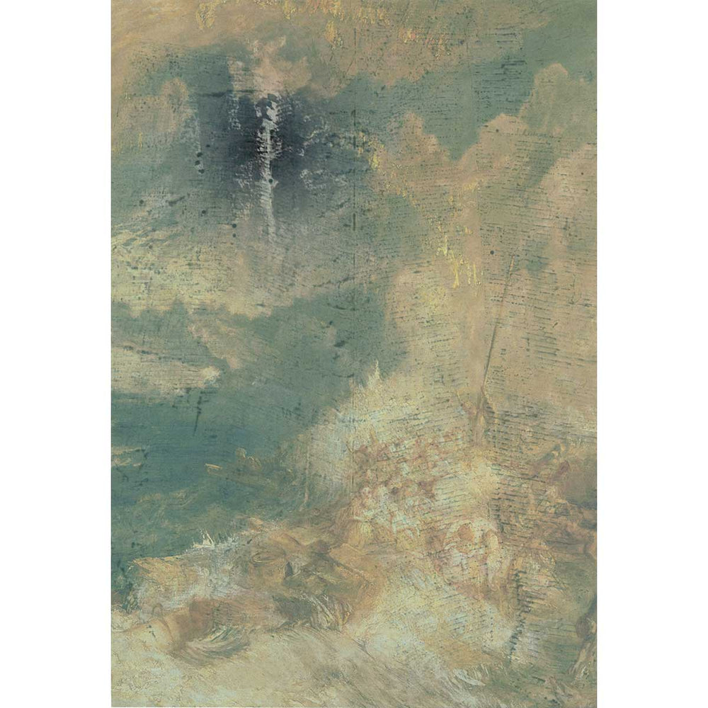High Tide (Disaster at Sea)