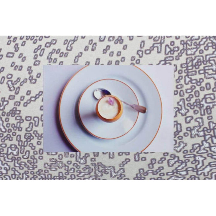 Oeuf a la Coque, Quatre Epices - UV cured inkjet print on d-bond by Steinman & Tear - Fp Art Online