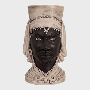 Africani - Ceramic vases, glazed by immersion by Agaren - Fp Art Online