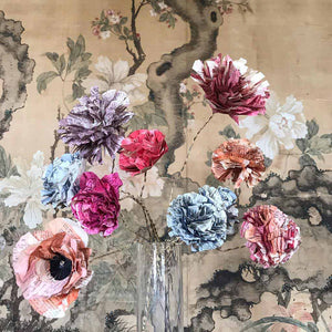 Bouquet of Flowers
