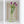 Easy Large - extremely pure borosilicate blown glass vase by Slow Design 44 - Fp Art Online
