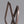 Geometric #23 - Bronze patina aluminium sculpture with black granite base by Fp Art Collection - Fp Art Online