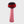 Il Riccio - Handmade ceramic tall head vase with decorations by Italiano Patrizia - Fp Art Online