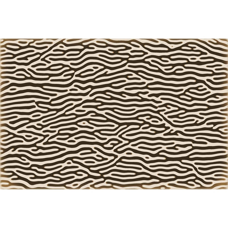 Infinity - Print on aluminium + plexiglass by Brachetti Peretti Ferdinando - Fp Art Online