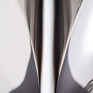 Insieme II, Steel  sculpture by Vélez Gustavo - Fp Art Online