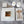Set of 3 white Carrara marble placemats by Fp Art Tableware - Fp Art Online