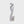 Little Man #16 - Carrara marble sculpture by Fp Art Collection - Fp Art Online