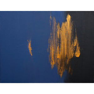 Ray Of Light - Acrylic on canvas by Sarandrea Monica - Fp Art Online