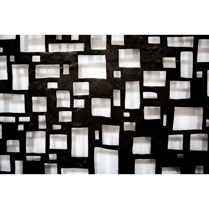 Shapes of Light #15 - Inkjet printing fine art paper on Kapaplast by Stein Lia - Fp Art Online