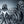Wave Function #03 - Sculptural panel by Akelo - Fp Art Online